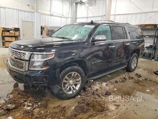 CHEVROLET SUBURBAN K1500