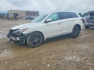 INFINITI QX60 BASE