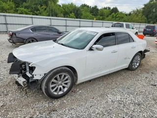 CHRYSLER 300 LIMITED
