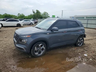 HYUNDAI VENUE SEL