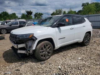 JEEP COMPASS LIMITED