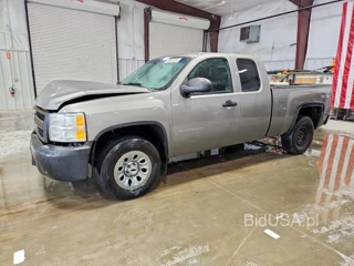 CHEVROLET SILVERADO K1500