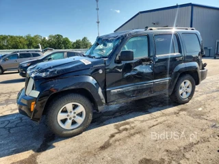 JEEP LIBERTY SPORT