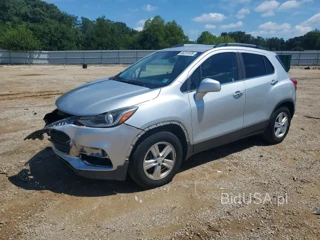 CHEVROLET TRAX 1LT