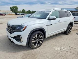 VOLKSWAGEN ATLAS SEL PREMIUM R-LINE