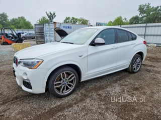 BMW X4 XDRIVEM40I