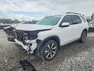 HONDA PILOT ELITE