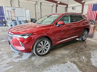 BUICK ENVISION AVENIR