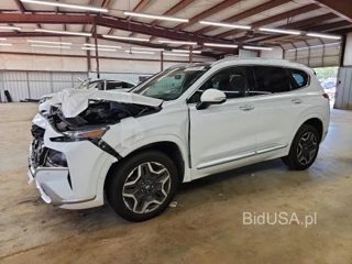 HYUNDAI SANTA FE CALLIGRAPHY