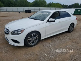 MERCEDES-BENZ E 350