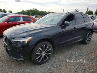 VOLVO XC60 PLUS