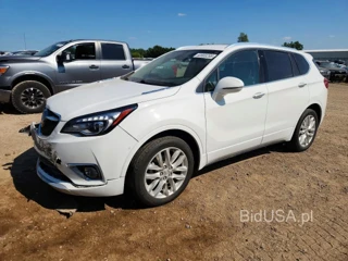 BUICK ENVISION PREMIUM II