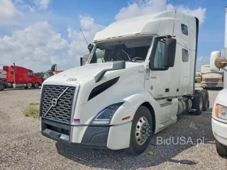 VOLVO VN VNL