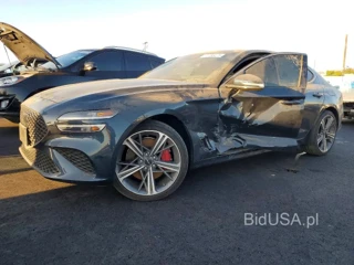 GENESIS G70 BASE