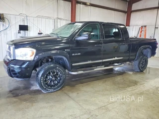 DODGE RAM 1500 LARAMIE