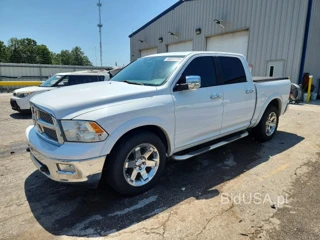 DODGE RAM 1500 LARAMIE