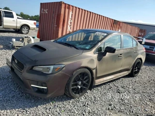 SUBARU WRX PREMIUM