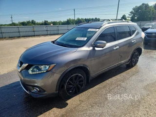 NISSAN ROGUE SL