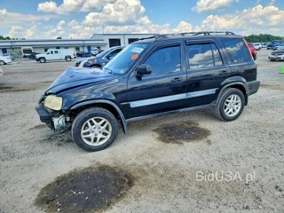 HONDA CR-V LX