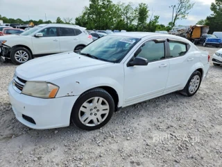 DODGE AVENGER