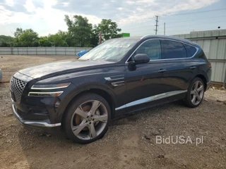 GENESIS GV80 3.5T
