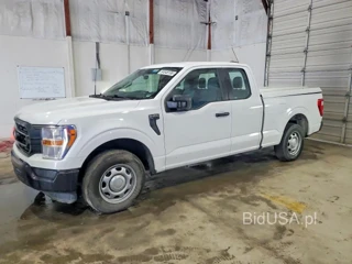 FORD F150 SUPER CAB