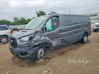 FORD TRANSIT T-350
