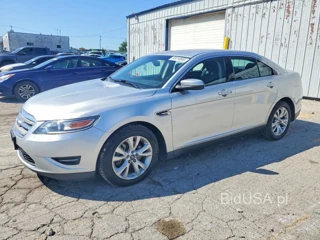 FORD TAURUS SEL
