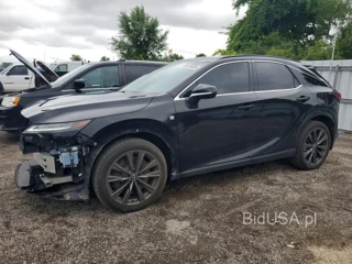 LEXUS RX 350 BASE