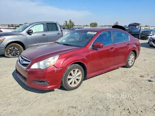 SUBARU LEGACY 2.5I PREMIUM