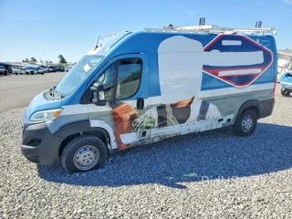 RAM PROMASTER 2500 2500 HIGH