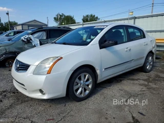 NISSAN SENTRA 2.0