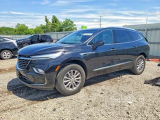 BUICK ENCLAVE ESSENCE