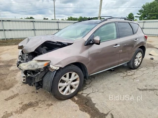 NISSAN MURANO S