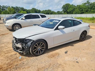 BMW 430I