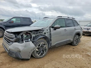SUBARU FORESTER PREMIUM