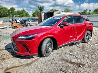 LEXUS RX 350 PREMIUM+