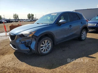 MAZDA CX-5 TOURING