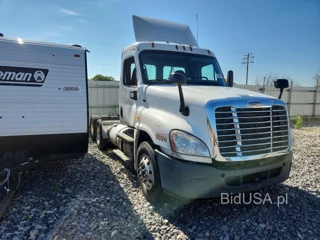 FREIGHTLINER CASCADIA
