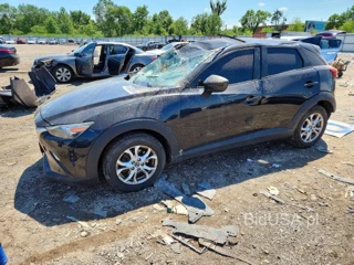 MAZDA CX-3 SPORT