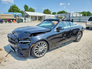MERCEDES-BENZ E 450