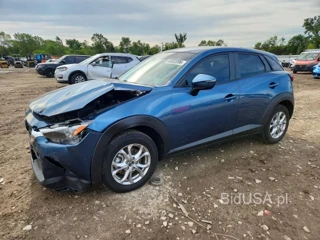 MAZDA CX-3 SPORT