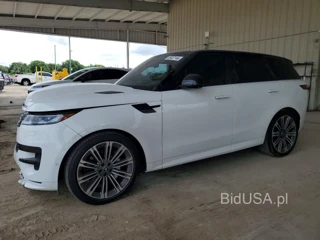 LAND ROVER RANGE ROVER SPORT DYNAMIC SE