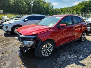 HYUNDAI KONA SEL