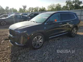 CADILLAC XT6 PREMIUM LUXURY