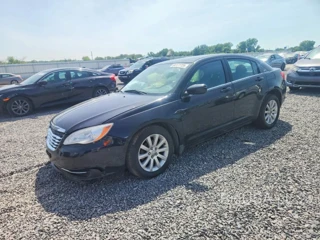 CHRYSLER 200 TOURING