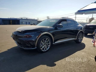 GENESIS GV60 ADVANCED