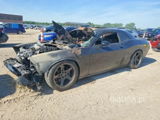 DODGE CHALLENGER R/T SCAT PACK
