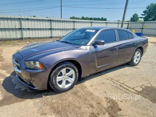 DODGE CHARGER SE