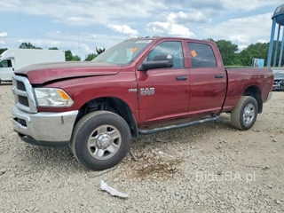 RAM 2500 ST